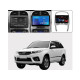 Android head unit FORS.auto FS 1 LITE for Chery Tiggo 3 (1+32Gb, 10") 2014-2016