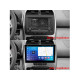 Android head unit FORS.auto FS 4 MAX for Chery Tiggo 3 (4+32Gb, 10") 2014-2016