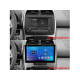 Android head unit FORS.auto FS 2 ULTRA for Chery Tiggo 3 (2+32Gb, 10") 2014-2016