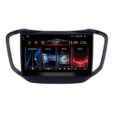 Android head unit FORS.auto FS 4 MAX QLed for Chery Tiggo 5 (4+32Gb, 10") 2014-2018