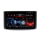 Android head unit FORS.auto FS 4 MAX for Chevrolet Aveo (4+32Gb, 9") 2006-2012