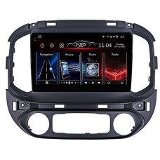 Android head unit FORS.auto FS 2 PRO for Chevrolet Colorado/GMC Cayon (2+32Gb, 9") 2015-2018