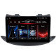 Android head unit FORS.auto FS 4 MAX Qled for Chevrolet Trax (4+32Gb, 9") 2017-2019