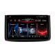 Android head unit FORS.auto FS 4 MAX Qled for Chevrolet Epica/Lova/Captiva/Gentra/Aveo (4+32Gb, 9") 2006-2011