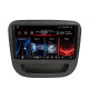 Android head unit FORS.auto FS 2 ULTRA for Chevrolet Malibu XL (2+32Gb, 9") 2016-2021
