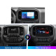 Android head unit FORS.auto FS 6 MAX for Chevrolet Colorado/GMC Cayon (6+128Gb, 9") 2015-2018