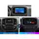 Android head unit FORS.auto FS 2 ULTRA for Chevrolet Colorado/GMC Cayon (2+32Gb, 9") 2015-2018