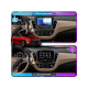 Android head unit FORS.auto FS 4 MAX Qled for Chevrolet Malibu XL (4+32Gb, 9") 2016-2021
