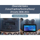 Android head unit FORS.auto FS 2 ULTRA for Chevrolet Epica/Lova/Captiva/Gentra/Aveo (2+32Gb, 9") 2006-2011