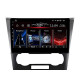 Android head unit FORS.auto FS 1 LITE for Chevrolet Epica (1+32Gb, 9") 2006-2012