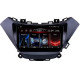 Android head unit FORS.auto FS 6 MAX for Chevrolet Malibu (6+128Gb, 9") 2015-2018