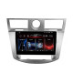 Android head unit FORS.auto FS 2 ULTRA for Chrysler Sebring (2+32Gb, 9") 2007-2010