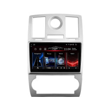 Android head unit FORS.auto FS 2 PRO for Chrysler 300C (2+32Gb, 9") 2005-2007