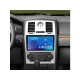 Android head unit FORS.auto FS 2 ULTRA for Chrysler 300C (2+32Gb, 9") 2005-2007