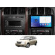 Android head unit FORS.auto FS 4 MAX for Chrysler Grand Voyager (4+32Gb, 10") 2006-2012