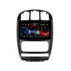 Android head unit FORS.auto FS 2 ULTRA for Chrysler Grand Voyager (2+32Gb, 10") 2006-2012