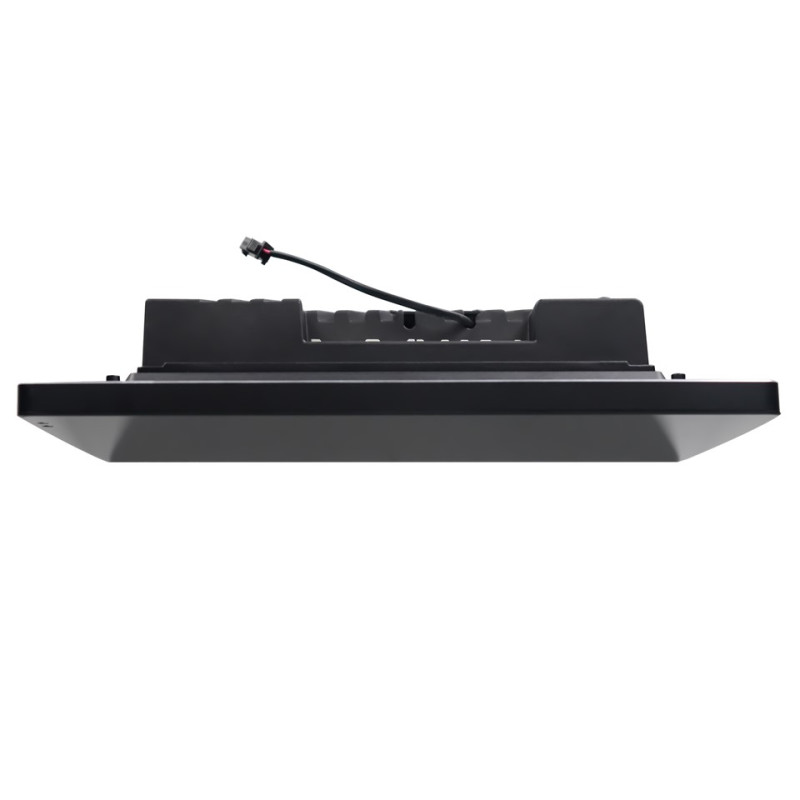 Android head unit FORS.auto FS 4 PRO for Citroen Nemo/Peugeot Bipper/Fiat Fiorino Qubo (4+64Gb, 10") 2008+