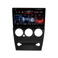 Android head unit FORS.auto FS 2 PRO for Citroen C-Elysee (2+32Gb, 9". black) 2008-2013