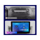 Android head unit FORS.auto FS 1 LITE for Citroen Nemo/Peugeot Bipper/Fiat Fiorino Qubo (1+32Gb, 10") 2008+