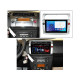 Android head unit FORS.auto FS 6 MAX for Citroen C4 (6+128Gb, 9") 2004-2011