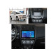 Android head unit FORS.auto FS 1 LITE for Citroen C4 Aircross (1+32Gb, 10") 2010-2017