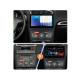 Android head unit FORS.auto FS 6 MAX for Citroen C4L (6+128Gb, 10") 2013-2016