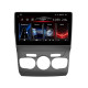 Android head unit FORS.auto FS 4 MAX Qled for Citroen C4L (4+32Gb, 10") 2013-2016