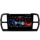 Android head unit FORS.auto FS 1 LITE for Citroen C5 Aircross (1+32Gb, 9") 2017-2021