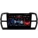 Android head unit FORS.auto FS 2 ULTRA for Citroen C5 Aircross (2+32Gb, 9") 2017-2021