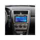 Android head unit FORS.auto FS 2 ULTRA for Dodge Avenger (2+32Gb, 9") 2008-2010