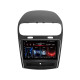 Android head unit FORS.auto FS 1 LITE for Dodge Journey (1+32Gb, 9") 2013-2016