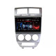 Android head unit FORS.auto FS 6 MAX for Dodge Caliber (6+128Gb, 10") 2007-2010