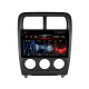 Android head unit FORS.auto FS 6 MAX for Dodge Caliber (6+128Gb, 9") 2010-2012