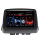 Android head unit FORS.auto FS 2 ULTRA for Fiat Doblo (2+32Gb, 10") 2002-2017