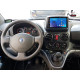 Android head unit FORS.auto FS 1 LITE for Fiat Doblo (1+32Gb, 10") 2002-2017