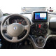 Android head unit FORS.auto FS 2 PRO for Fiat Doblo (2+32Gb, 10") 2002-2017