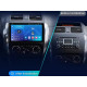 Android head unit FORS.auto FS 2 ULTRA for Fiat Sedici 2005-2014/Suzuki SX4 2006-2014 (2+32Gb, 9")
