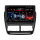 Android head unit FORS.auto FS 4 MAX for Fiat Doblo (4+32Gb, 10") 2009-2015