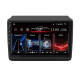 Android head unit FORS.auto FS 1 LITE for Fiat Ducato (1+32Gb, 9") 2006-2016