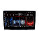 Android head unit FORS.auto FS 1 LITE for Fiat 500L (1+32Gb, 10") 2012+