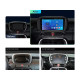 Android head unit FORS.auto FS 1 LITE for Fiat 500X (1+32Gb, 9") 2014-2019