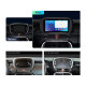 Android head unit FORS.auto FS 4 PRO for Fiat 500X (4+64Gb, 9")  2014-2019