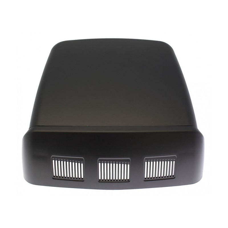 Android head unit FORS.auto FS 1 LITE for Fiat Doblo (1+32Gb, 10") 2002-2017