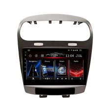Android head unit FORS.auto FS 1 LITE for Fiat Freemont (1+32Gb, 9") 2012-2014