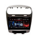 Android head unit FORS.auto FS 2 PRO for Fiat Freemont (2+32Gb, 9") 2012-2014