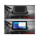 Android head unit FORS.auto FS 4 MAX for Fiat Tipo/Egea (4+32Gb, 9") 2016-2020