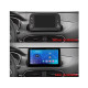Android head unit FORS.auto FS 2 ULTRA for Fiat Tipo/Egea (2+32Gb, 9") 2016-2020