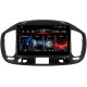 Android head unit FORS.auto FS 1 LITE for Fiat Uno (1+32Gb, 9") 2015-2019