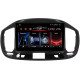 Android head unit FORS.auto FS 4 MAX Qled for Fiat Uno (4+32Gb, 9") 2015-2019