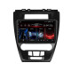 Android head unit FORS.auto FS 1 LITE for Ford Fusion (1+32Gb, 10", black) 2009-2012